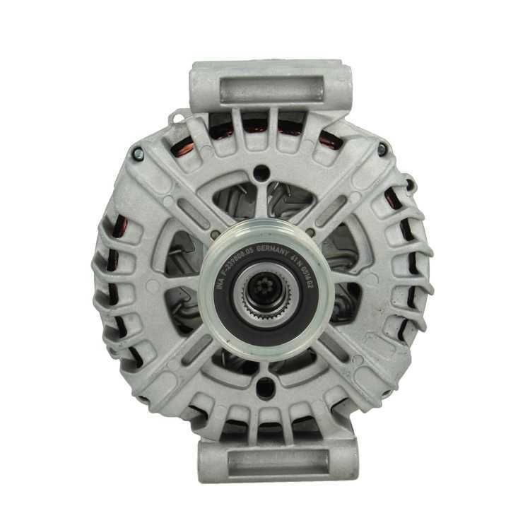 BV PSH 555.580.220.004: Alternator 220A