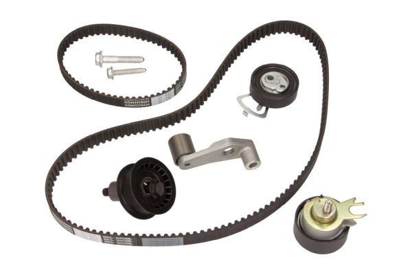 MAXGEAR 56-0018SET: Zobsiksnas komplekts Zobu skaits 1: 130