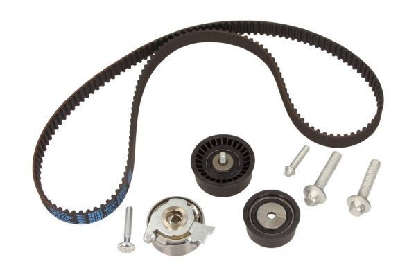 MAXGEAR 56-0019SET: Set curea de distributie Numar dinti 1: 162