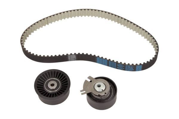 MAXGEAR 56-0023SET: Set curea de distributie dinti: 89, 848mm