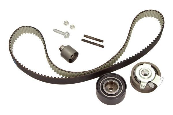 MAXGEAR 56-0033SET: Set curea de distributie dinti: 141, 1343mm