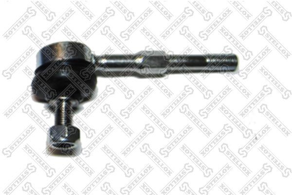 STELLOX 56-01116-SX: Brat / bieleta suspensie, stabilizator Axa spate stanga, Axa spate dreapta, 103mm