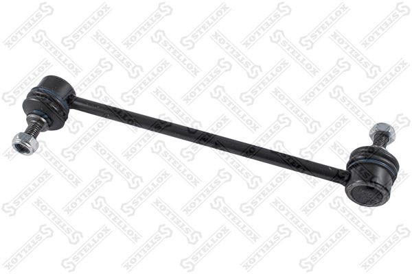STELLOX 56-01431A-SX: Stabilisaator, Stabilisaator esisild vasakul, esisild paremal, 240mm