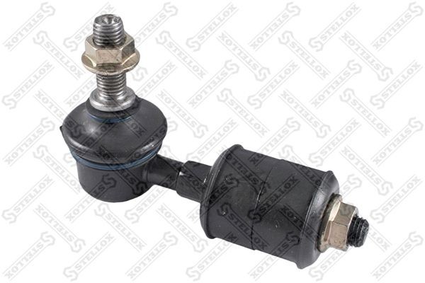 STELLOX 56-02988A-SX: Stabilisaator, Stabilisaator esisild vasakul, esisild paremal, 89mm