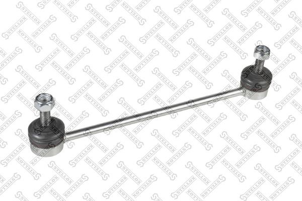 STELLOX 56-04540-SX: Tyč / Vzpera stabilizátora predna naprava vlavo, Predna naprava vpravo, 280mm