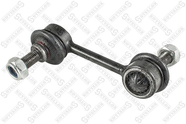 STELLOX 56-05403-SX: Stabilisaator, Stabilisaator esisild paremal, 81mm