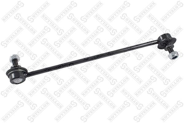 STELLOX 56-71022A-SX: Stabilisaator, Stabilisaator esisild vasakul, esisild paremal, 282mm