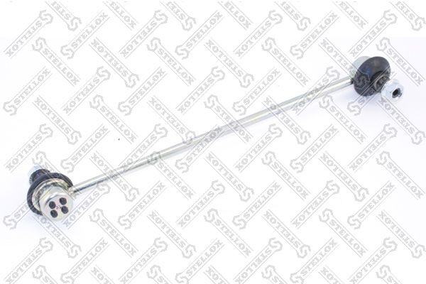 STELLOX 56-98048-SX: Brat / bieleta suspensie, stabilizator Axa fata stanga, Axa fata dreapta, 285mm