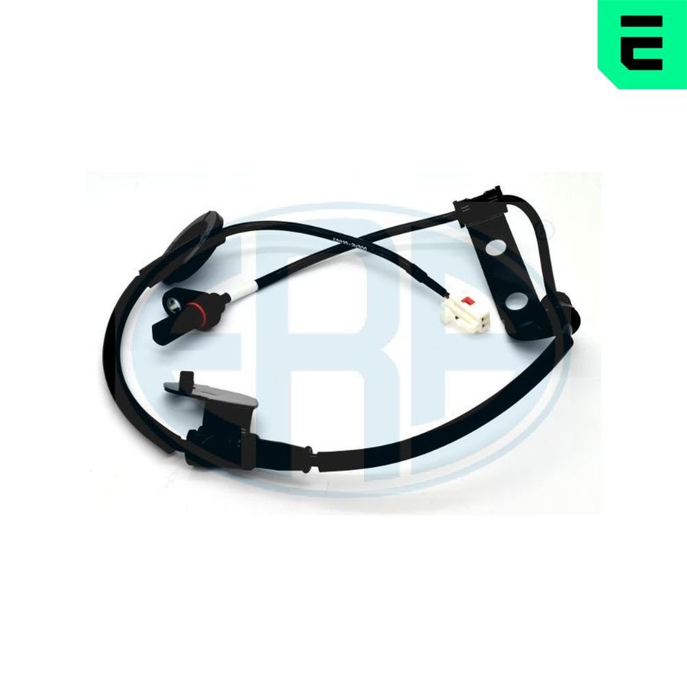 ERA 560540: Sensor ABS Eje trasero izquierda