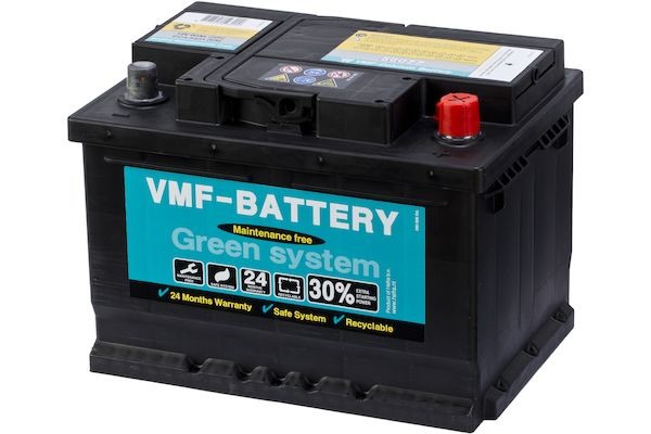 VMF 56077: Käivitusaku Calcium SMF