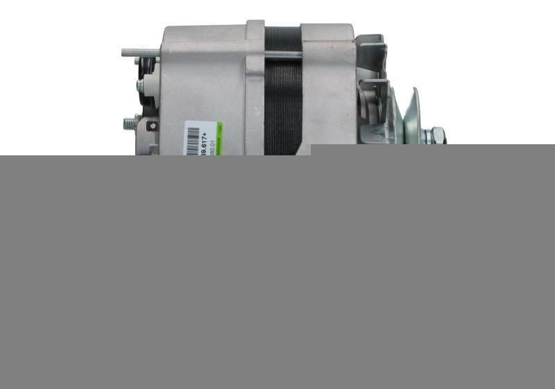 BV PSH 561.205.093.311: Starter 6,6kW
