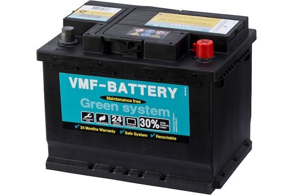 VMF 56219: Batteri Calcium SMF