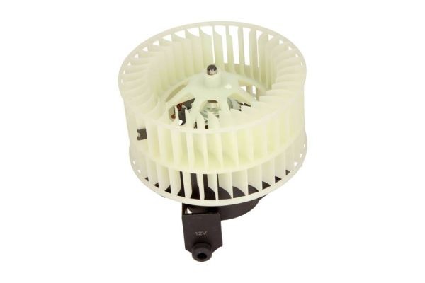 MAXGEAR 57-0052: Elektrimootor, salongiventilaator ilma integreeritud regulaatorita