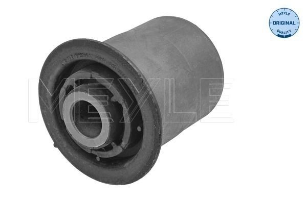 MEYLE 57-14 610 0003: Bucsa lagar, brat suspensie fara suport, ORIGINAL Quality