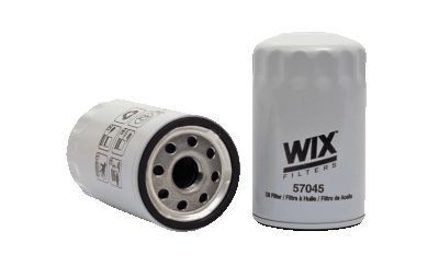 WIX FILTERS 57045: Alyvos filtras