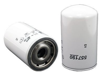 WIX FILTERS 57190: Õlifilter