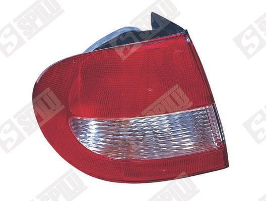 SPILU 57208: Oglinda exterioara dreapta, electric