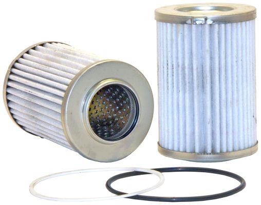 WIX FILTERS 57215: Õlifilter