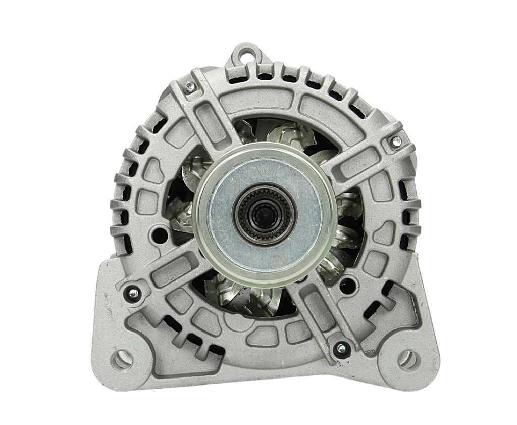BV PSH 575.538.120.010: Ģenerators 120A