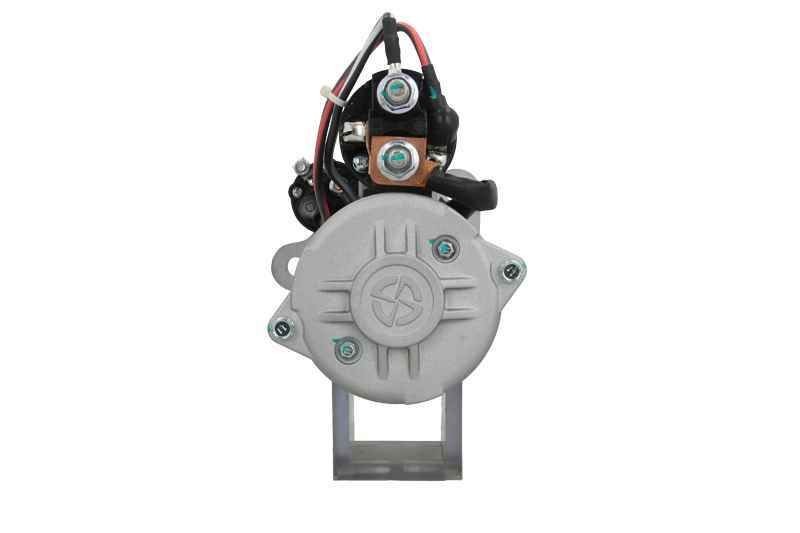 BV PSH 575.558.120.505: Laturi 120A