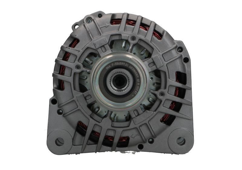 BV PSH 575.561.125.506: Dynamo 125A