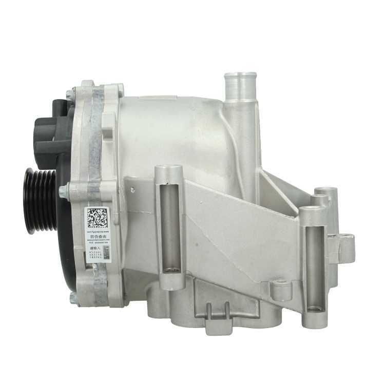 BV PSH 575.589.150.215: Alternator OE Regulator 150A