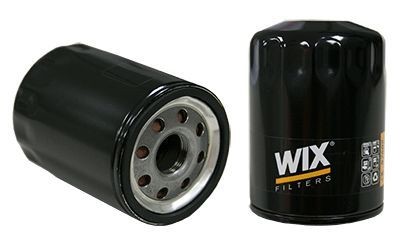 WIX FILTERS 57502: Oljefilter