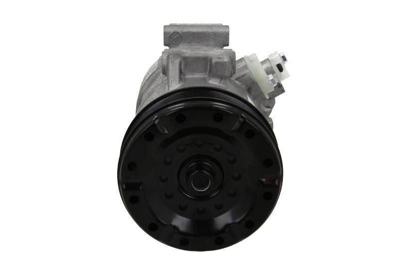BV PSH 576.501.060.370: Alternator 60A