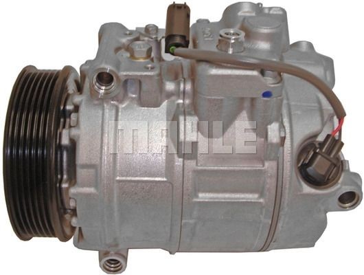 BV PSH 576.504.080.505: Generaator 80A