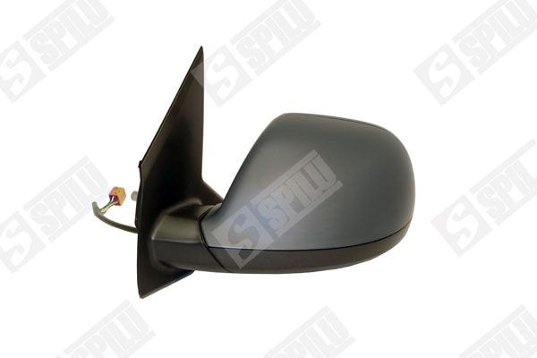 SPILU 58025: Oglinda exterioara stanga, electric