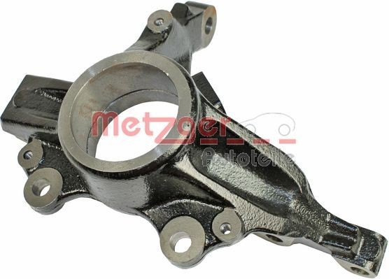 METZGER 58098002: Articulatie directie, suspensie roata Axa fata dreapta