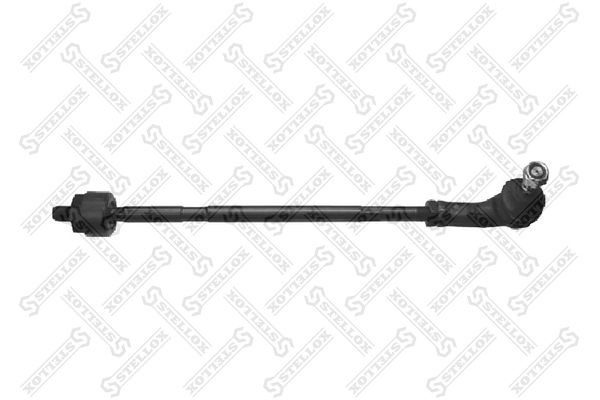 STELLOX 59-00268-SX: Juhtvarras esisild paremal
