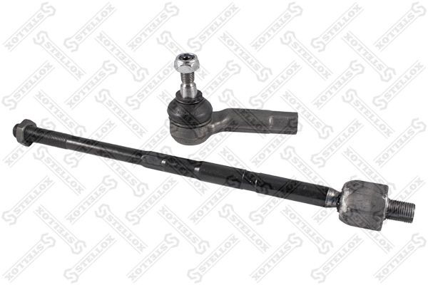 STELLOX 59-01477A-SX: Sisemine rooliots, roolivarras esisild paremal