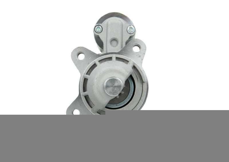 BV PSH 590.537.103.020: Starter 2,2kW