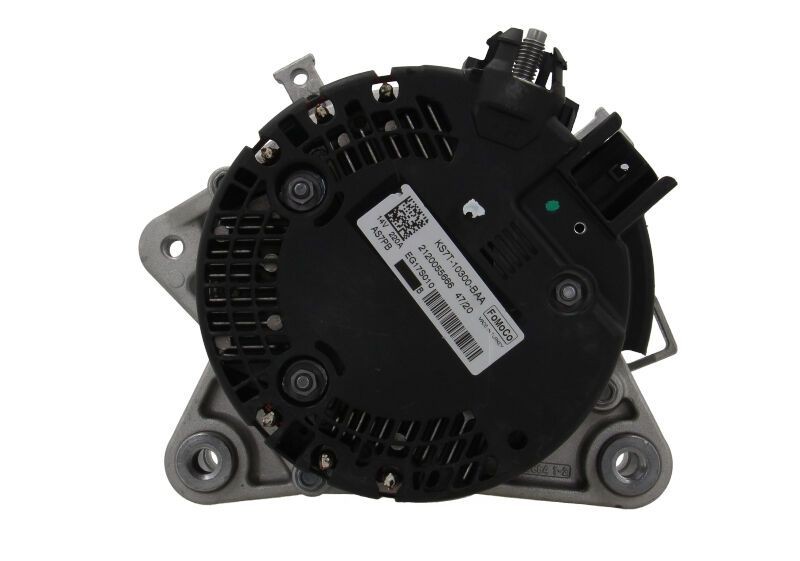 BV PSH 590.538.123.230: Starter 1,4kW