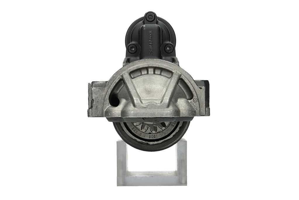 BV PSH 590.551.122.215: Starter OE Regulator 2,0kW