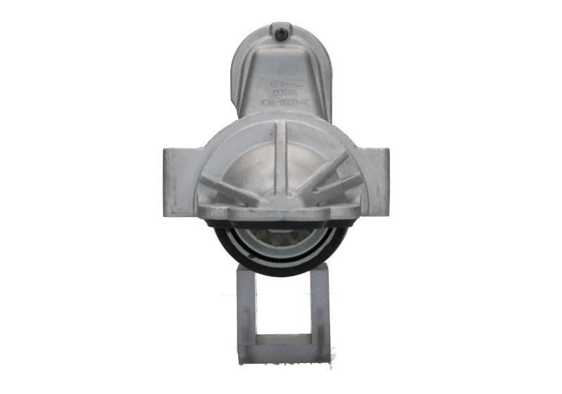 BV PSH 590.551.122.500: Starter 2,0kW