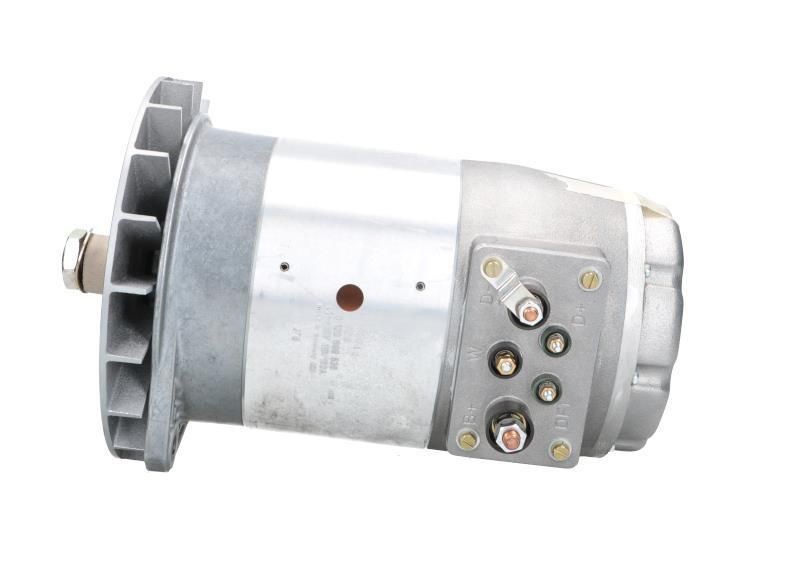 BV PSH 590.553.103.210: Starter 1,4kW