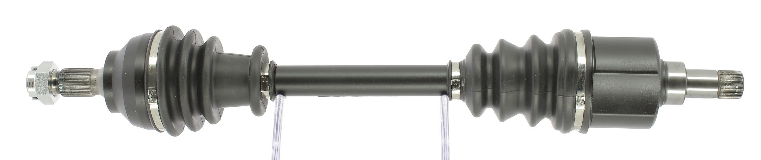 CEVAM 5938: Arbre de transmission 606mm