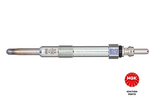 NGK 5941: Zhavici svicka BLISTER