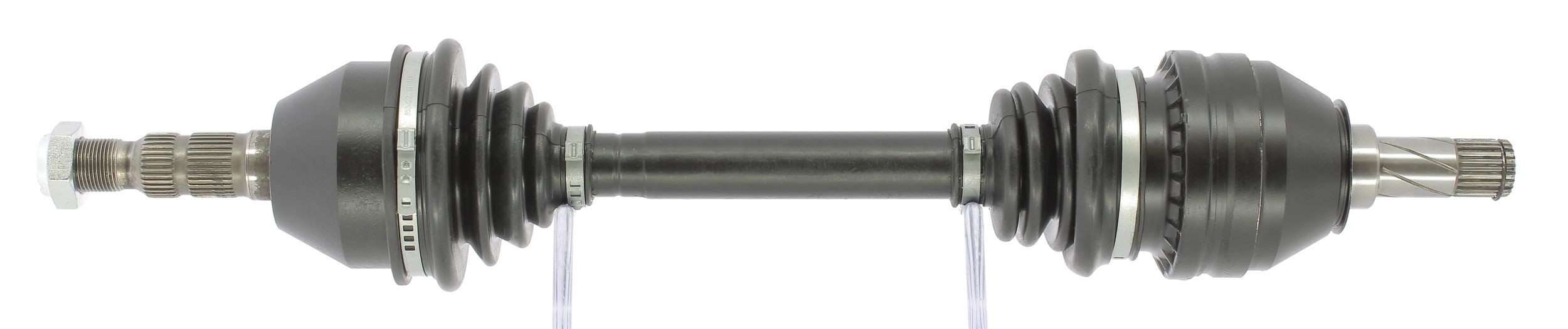 CEVAM 5948: Planetara 587mm