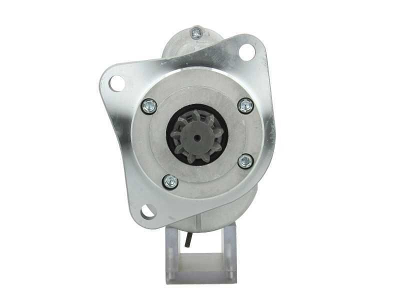 BV PSH 595.032.070.260: Alternator 70A