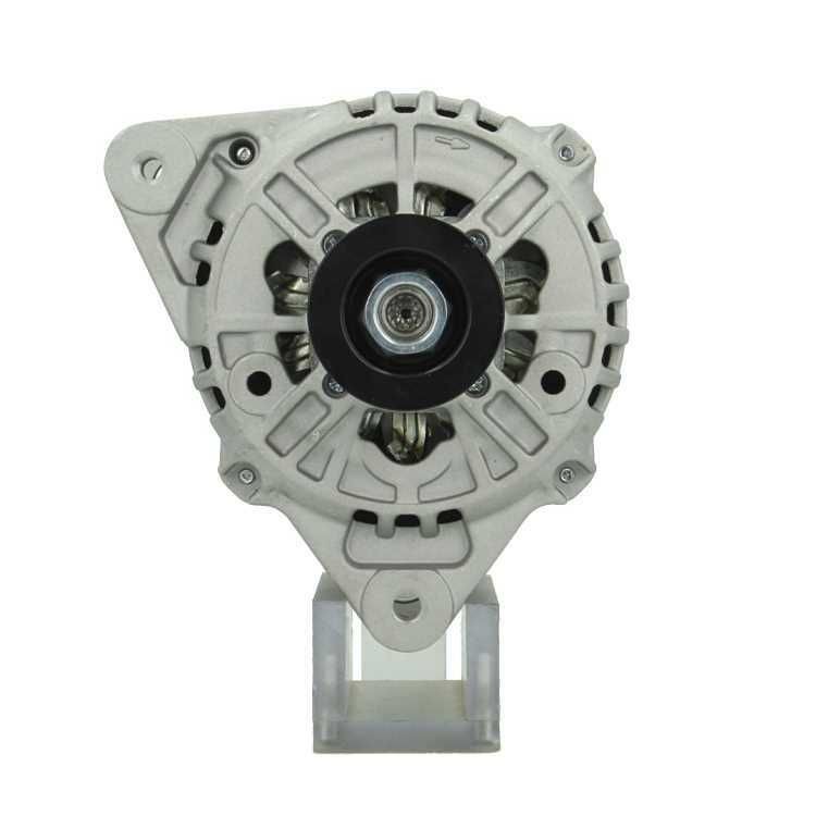 BV PSH 595.509.090.010: Alternator 90A