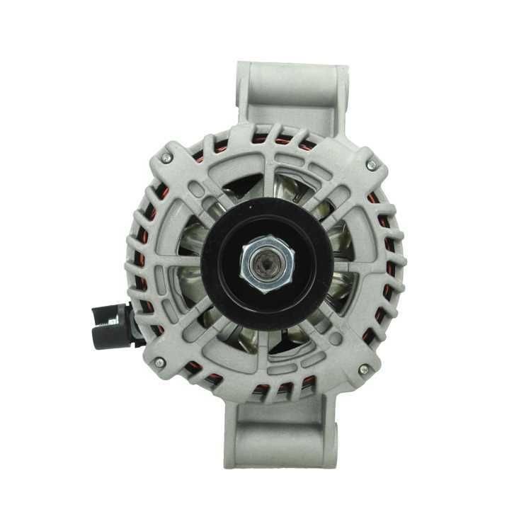 BV PSH 595.541.124.020: Ģenerators 124A