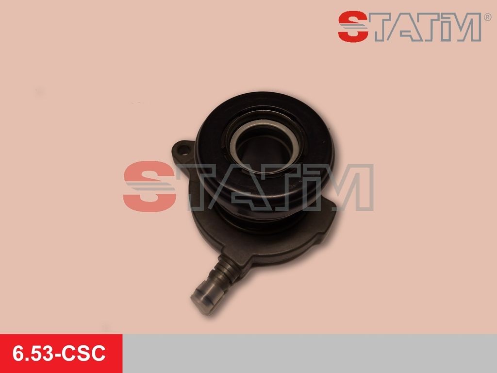 STATIM 6.53-CSC: Hüdrauliline survelaager, sidur