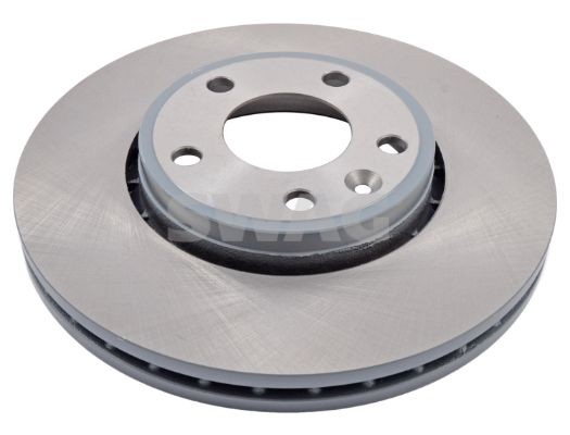 SWAG 60 92 2698: Piduriketas Esisild, Ø: 305mm, sisemine õhutus, Ø: 305mm, kaetud