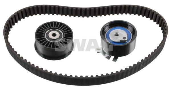 SWAG 60 92 3045: Set curea de distributie dinti: 89