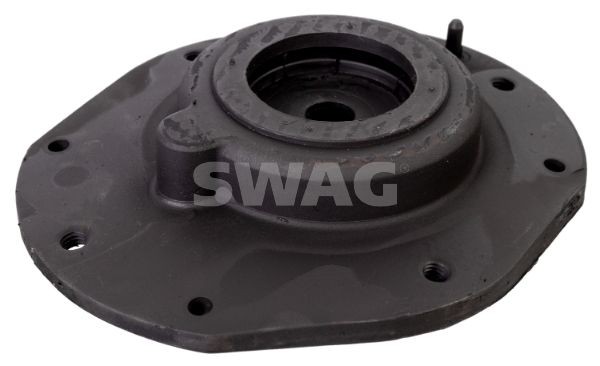 SWAG 60 94 6963: Arc spiral puntea spate