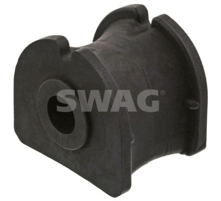 SWAG 60 94 7385: Bucsa, bara stabilizatoare puntea spate, cauciuc, 11mm