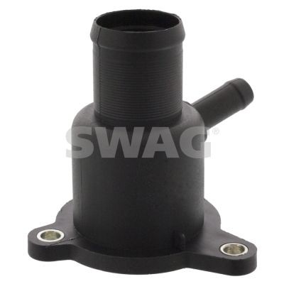 SWAG 60 94 7744: Flansa lichid racire